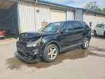Ford Explorer 2017