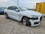 Audi Q8 2020