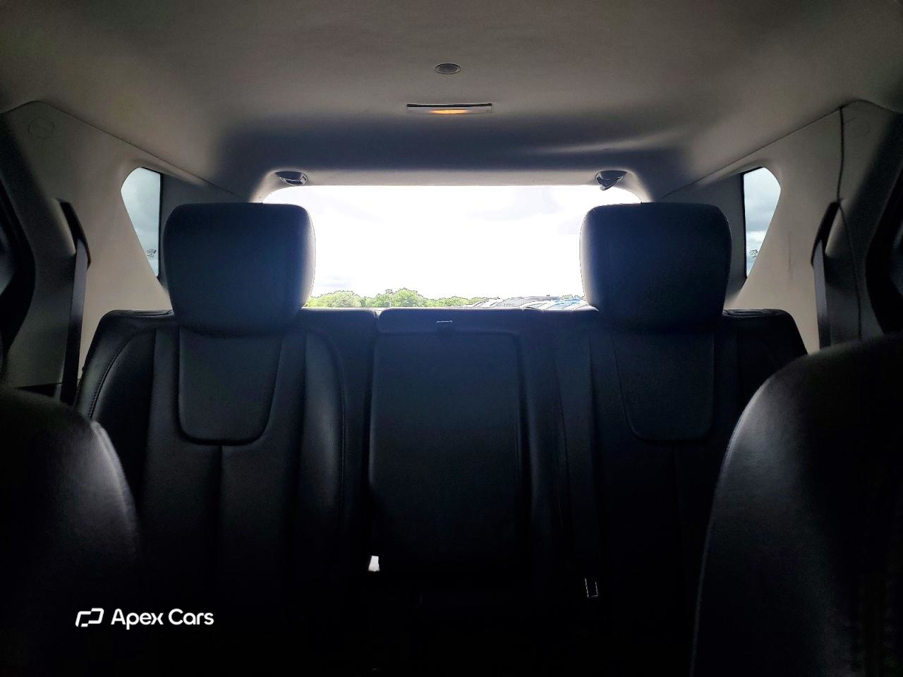 Chevrolet Equinox 2011