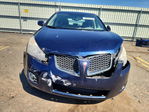 Pontiac Vibe 2009
