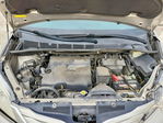 Toyota Sienna 2016