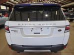 Land Rover Range Rover 2015