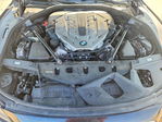 BMW Series 7 2013