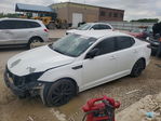 Kia Optima 2015