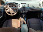 Kia Forte 2012