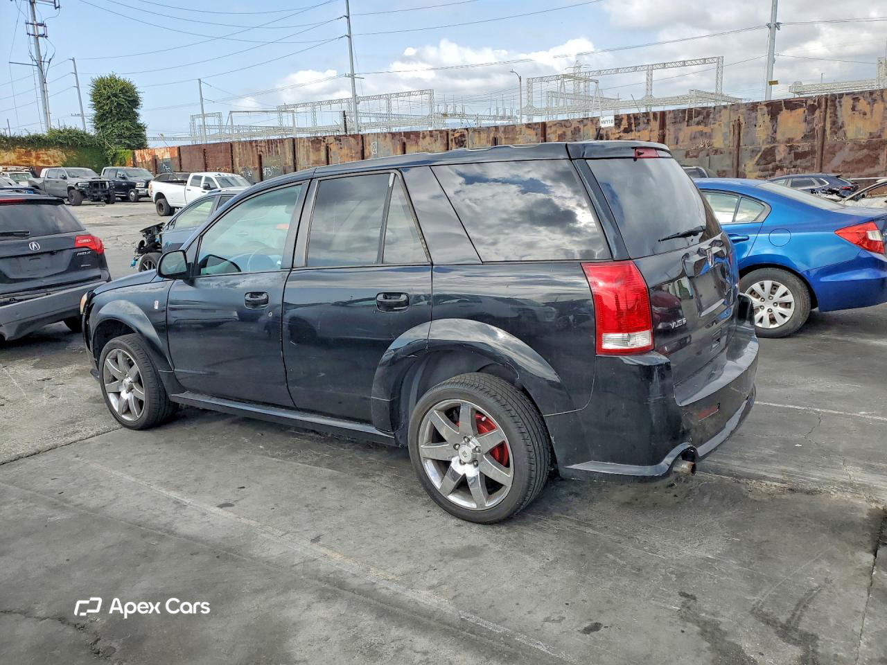 Saturn VUE 2006