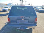 Ford Explorer 2001