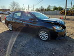 Nissan Sentra 2016