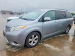 Toyota Sienna 2015