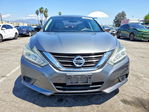 Nissan Altima 2016