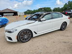 BMW Series 5 2019