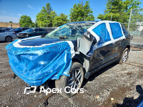 Ford Edge 2024 - Image 1 of 12