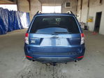 Subaru Forester 2012