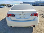 Acura TSX 2009