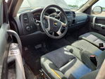 Chevrolet Silverado 2012