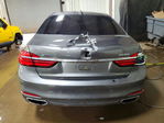 BMW Series 7 2018