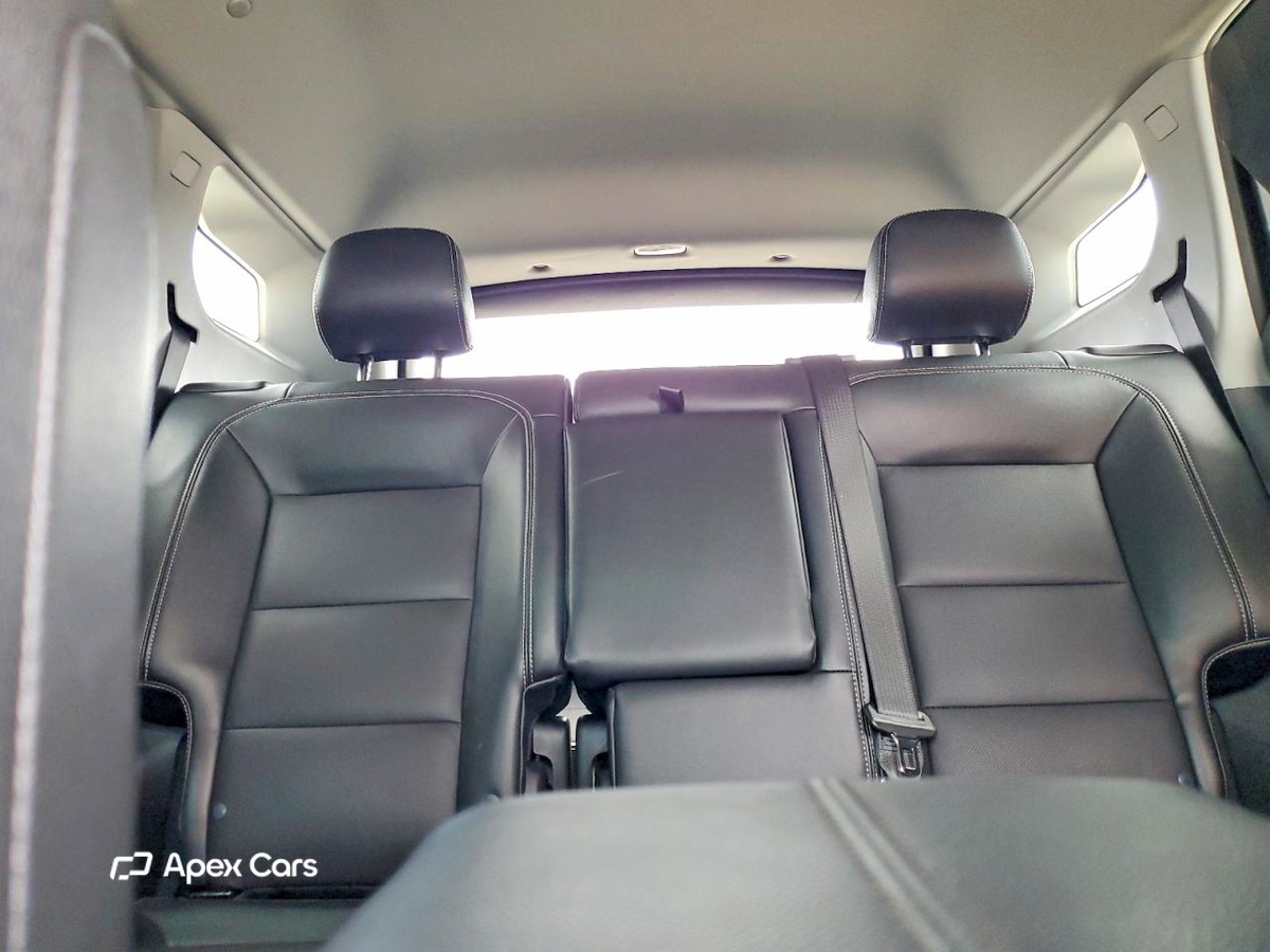 GMC Terrain 2023
