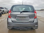 Nissan Versa 2017