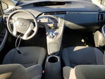 Toyota Prius 2012