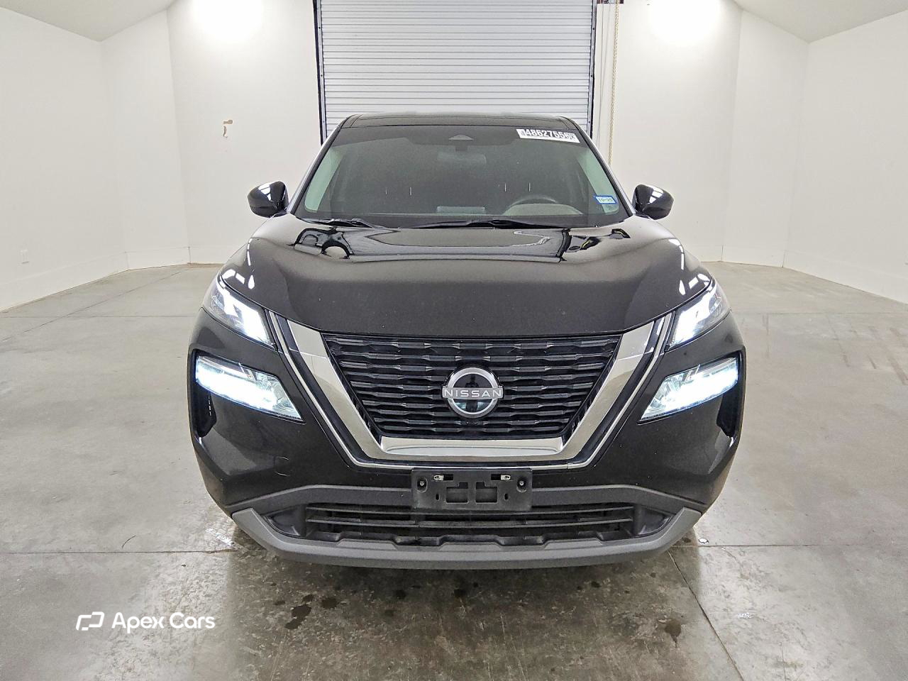 Nissan Rogue 2023