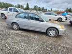 Honda Civic 2002