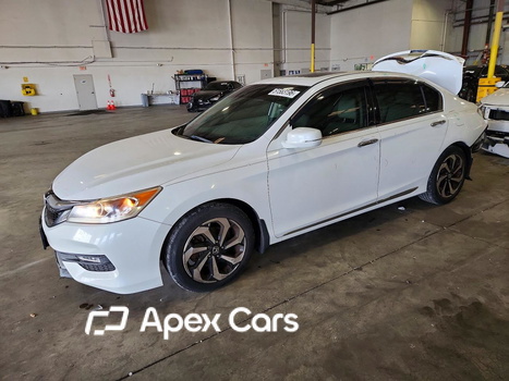 Honda Accord 2016 - Image 1 of 13