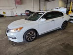 Honda Accord 2016