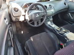 Mitsubishi Eclipse 2012