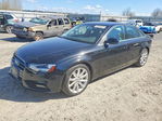 Audi A4 2013