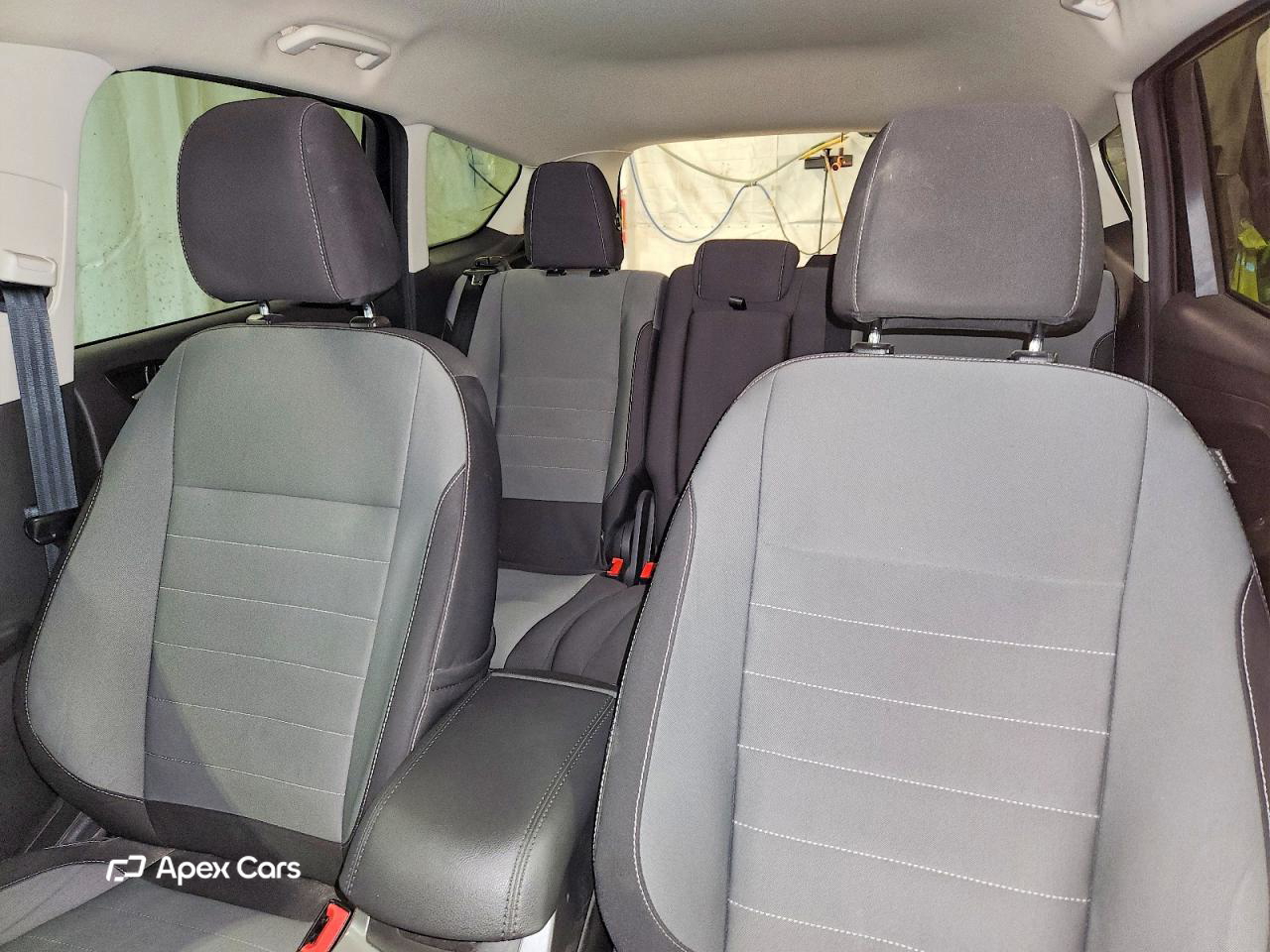 Ford Escape 2016