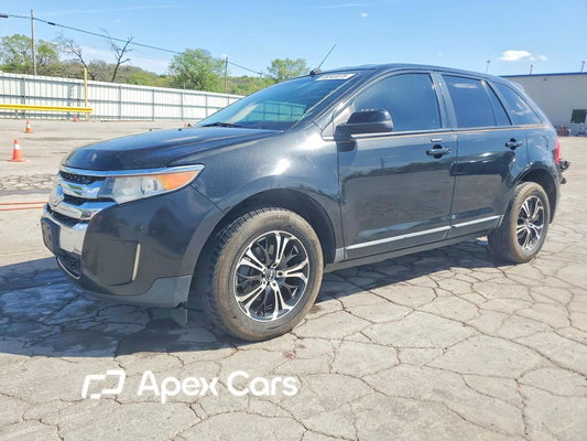 Ford Edge 2014 - Zdjęcie 1 z 13