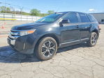 Ford Edge 2014