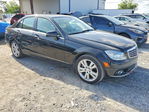Mercedes-Benz C-klasse 2011