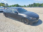 BMW Series 7 2017