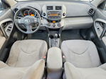 Toyota RAV 4 2012