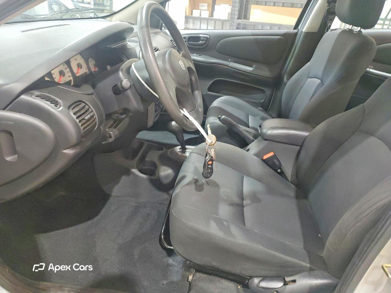 Dodge Neon 2003