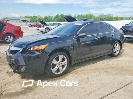 Acura TSX 2010 - Image 1 of 12