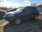 Hyundai Santa Fe 2007