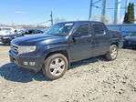 Honda Ridgeline 2009