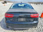 Audi A6 2012