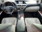 Lexus RX 2011