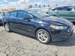 Ford Fusion 2018