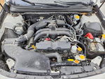 Subaru Outback 2016