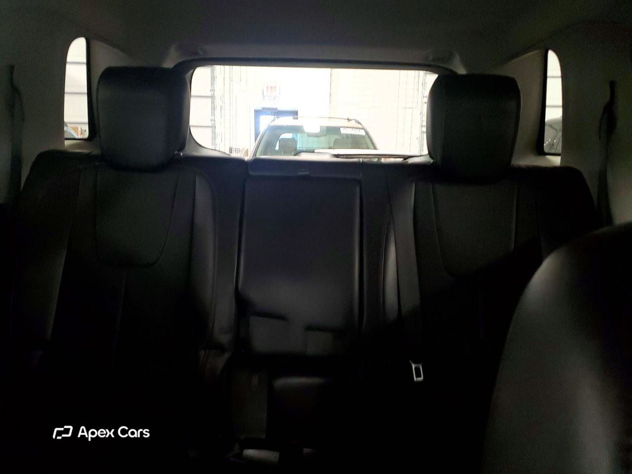 GMC Terrain 2014