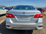 Nissan Sentra 2018