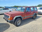 Jeep Cherokee 1998