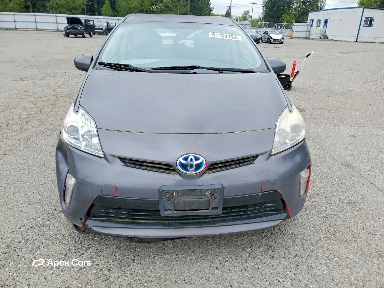Toyota Prius 2013