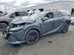 Lexus RX 2024