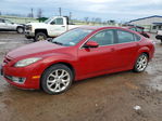 Mazda 6 2009