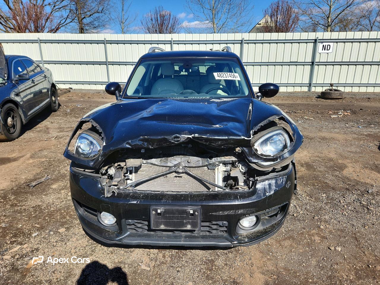 MINI Cooper 2018